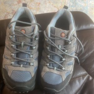 Merrell shoes